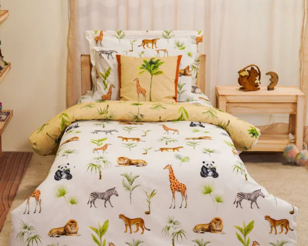 Kids Bedding