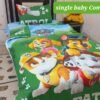 Export Kids Single Comforter Set