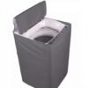 Water Proof Washing Machine Grey Top Load